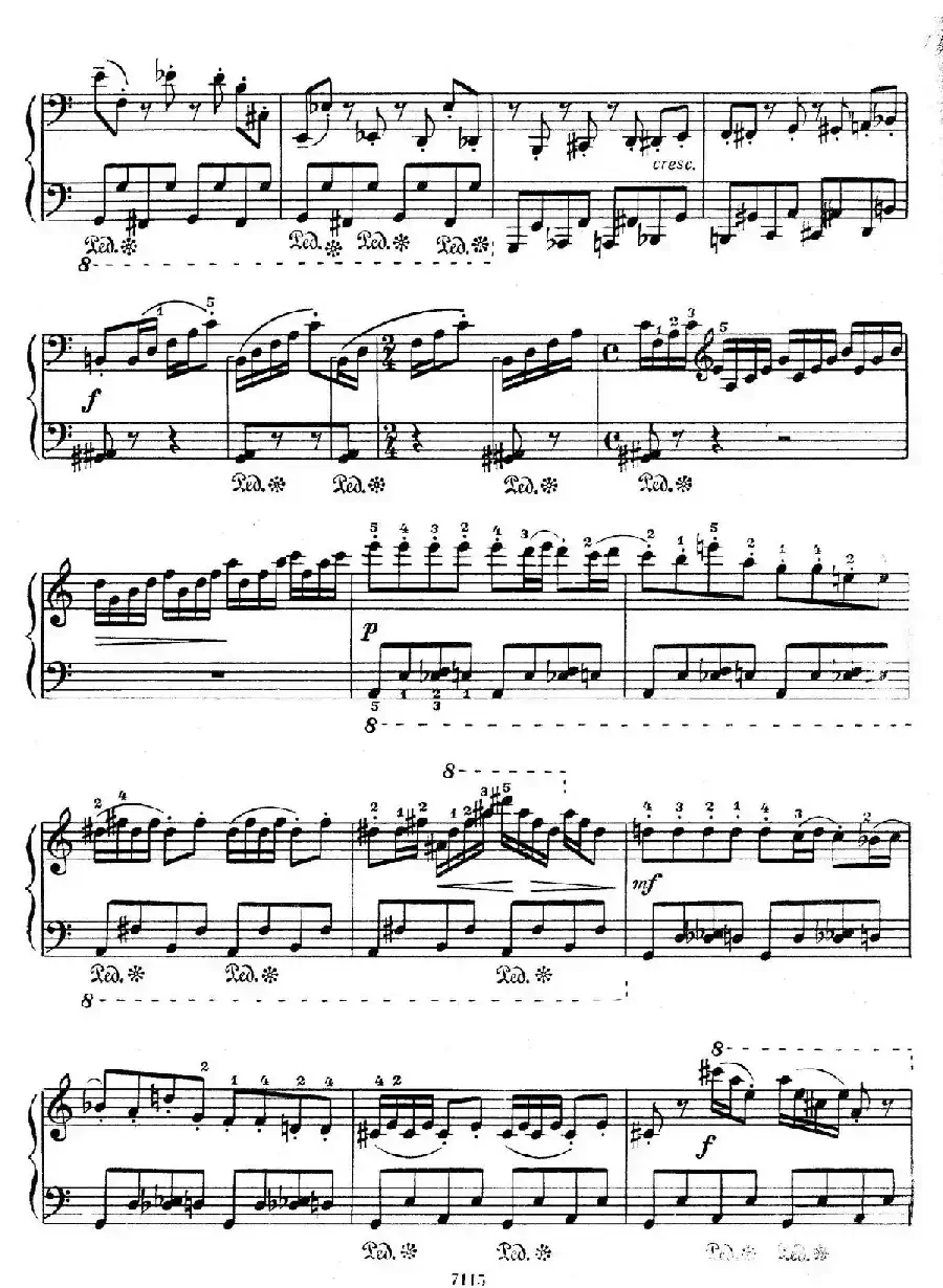 Musical Toys（音乐小品 ​13. 鼓手）