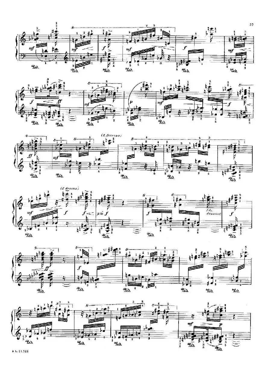 La Fauvette des Jardins（园林莺）