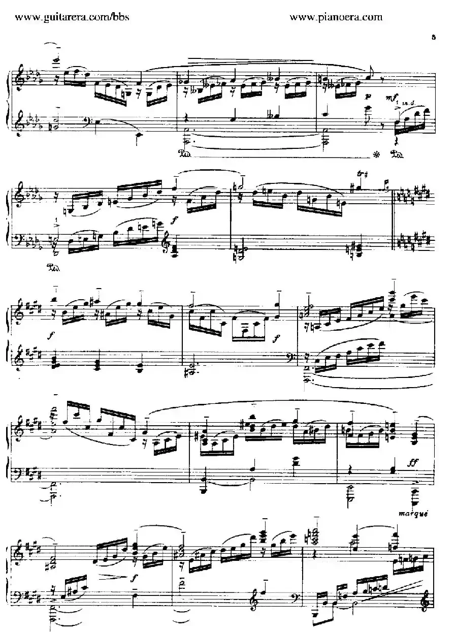 Mélancolie（伤感）