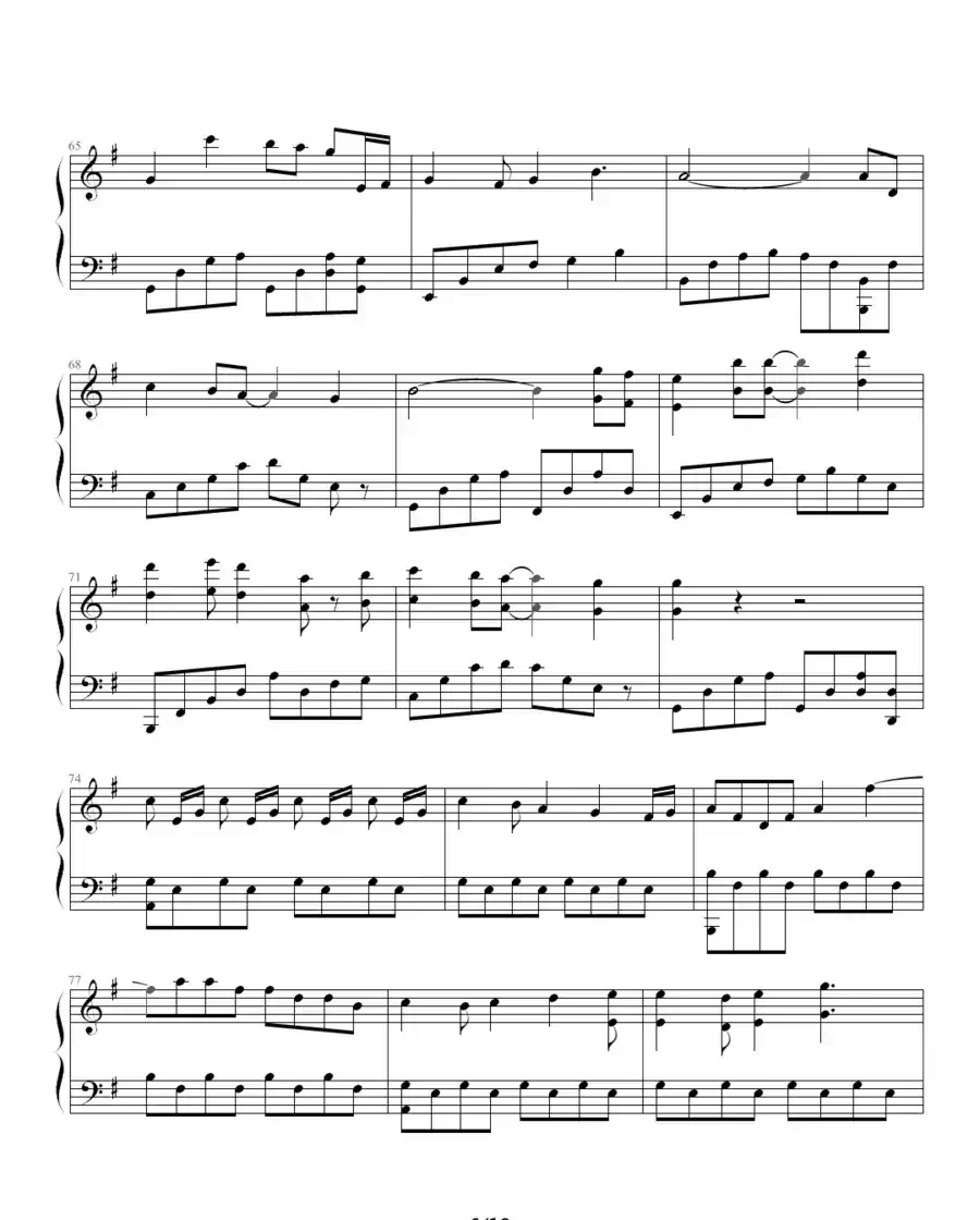 我们的纪念(电视剧《放羊的星星》插曲)