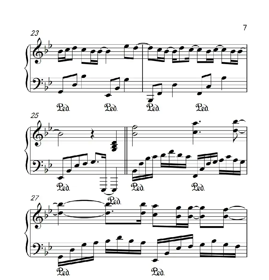 Always （《太阳的后裔》片尾曲）