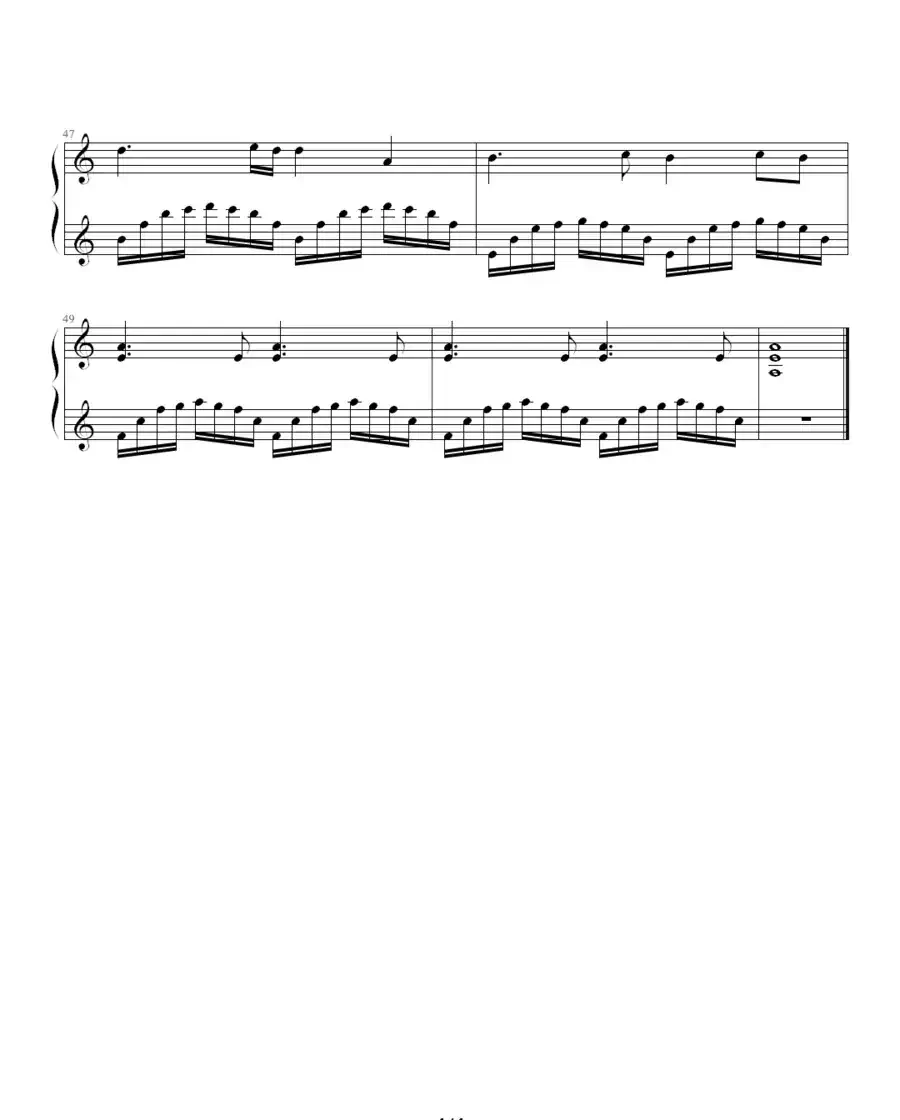 风（谭枫作曲版）