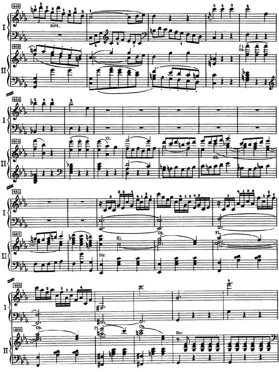 二十八部钢琴协奏曲 No.24（P16-30）