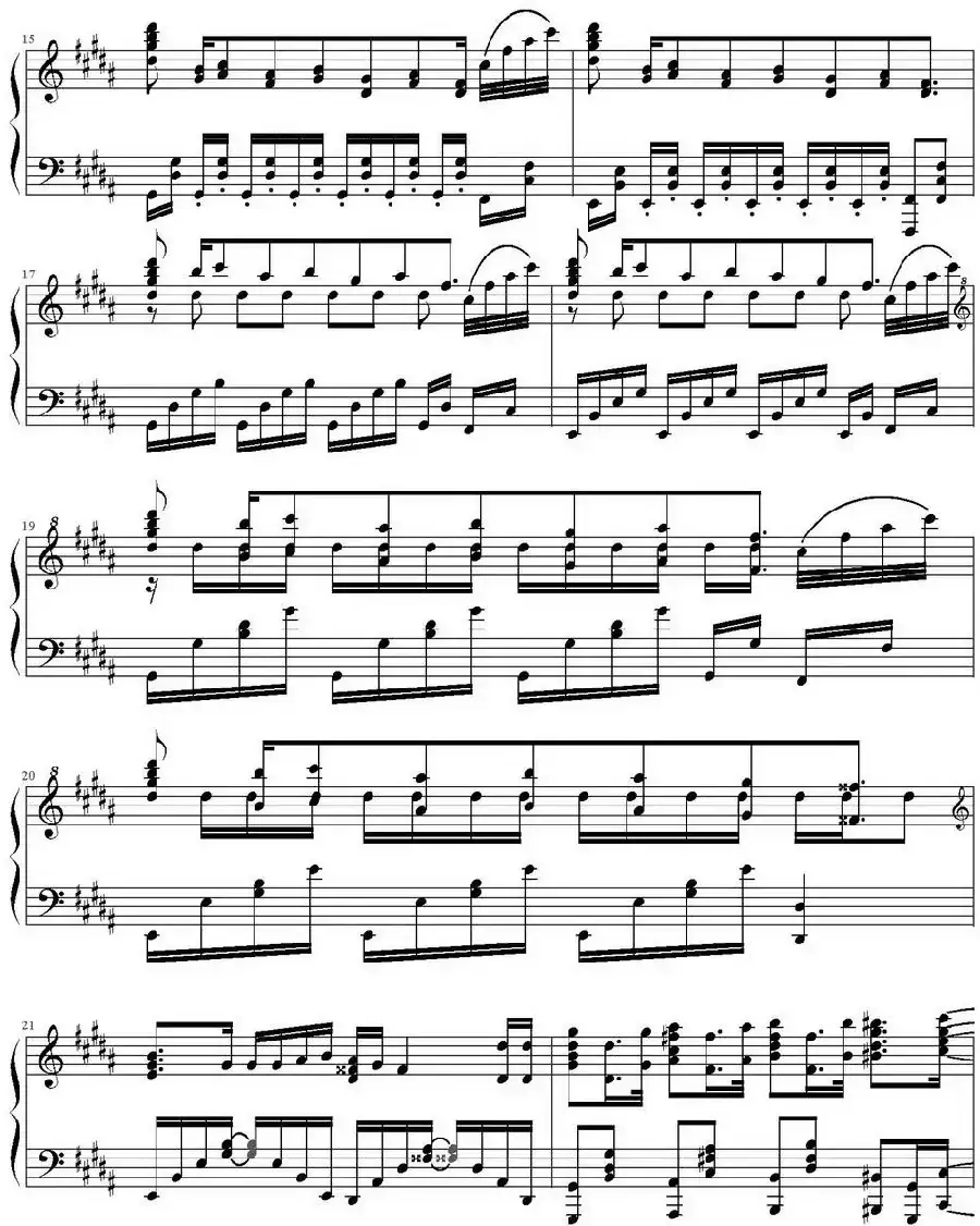 红莲的弓矢(《进击的巨人》OP)