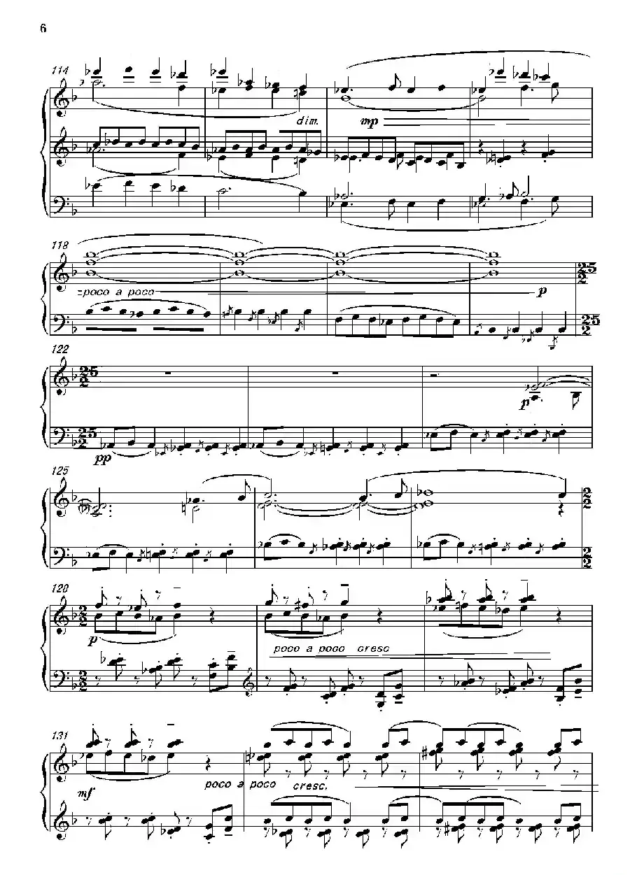 第三钢琴奏鸣曲“四季”PianoSonata the four seasons No.3