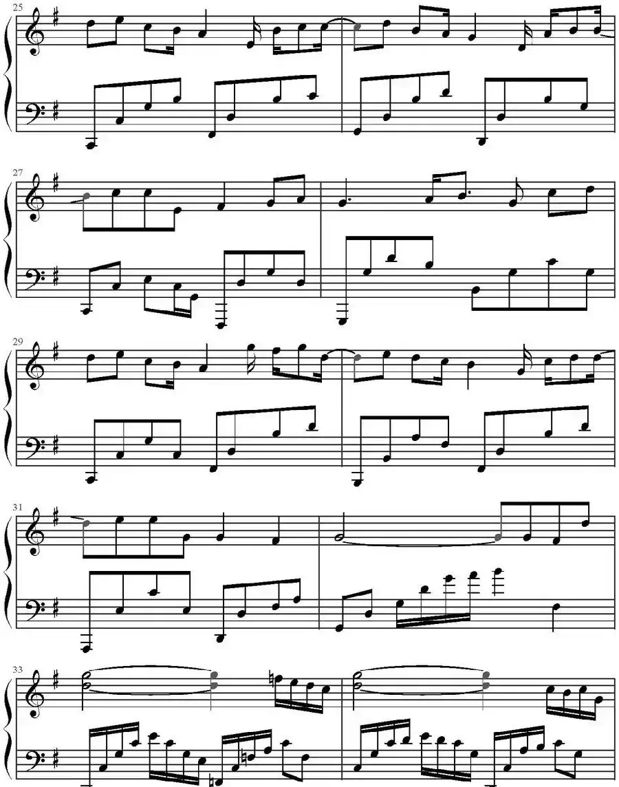 我不愿让你一个人