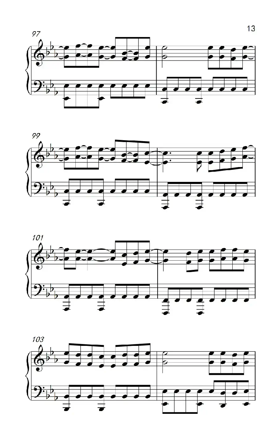 Peter Pan (彼得潘)