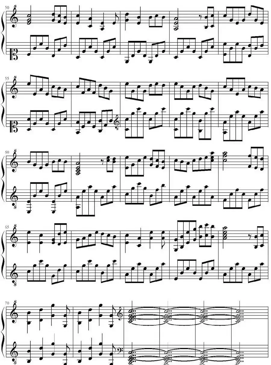 Santorini 圣托里尼