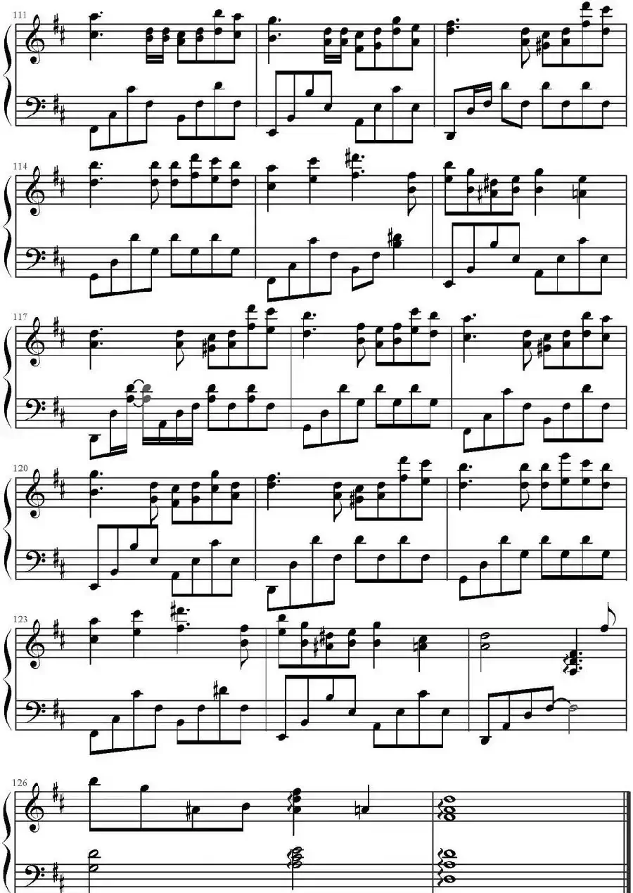 巴黎假期（电影《巴黎假期》推广曲）