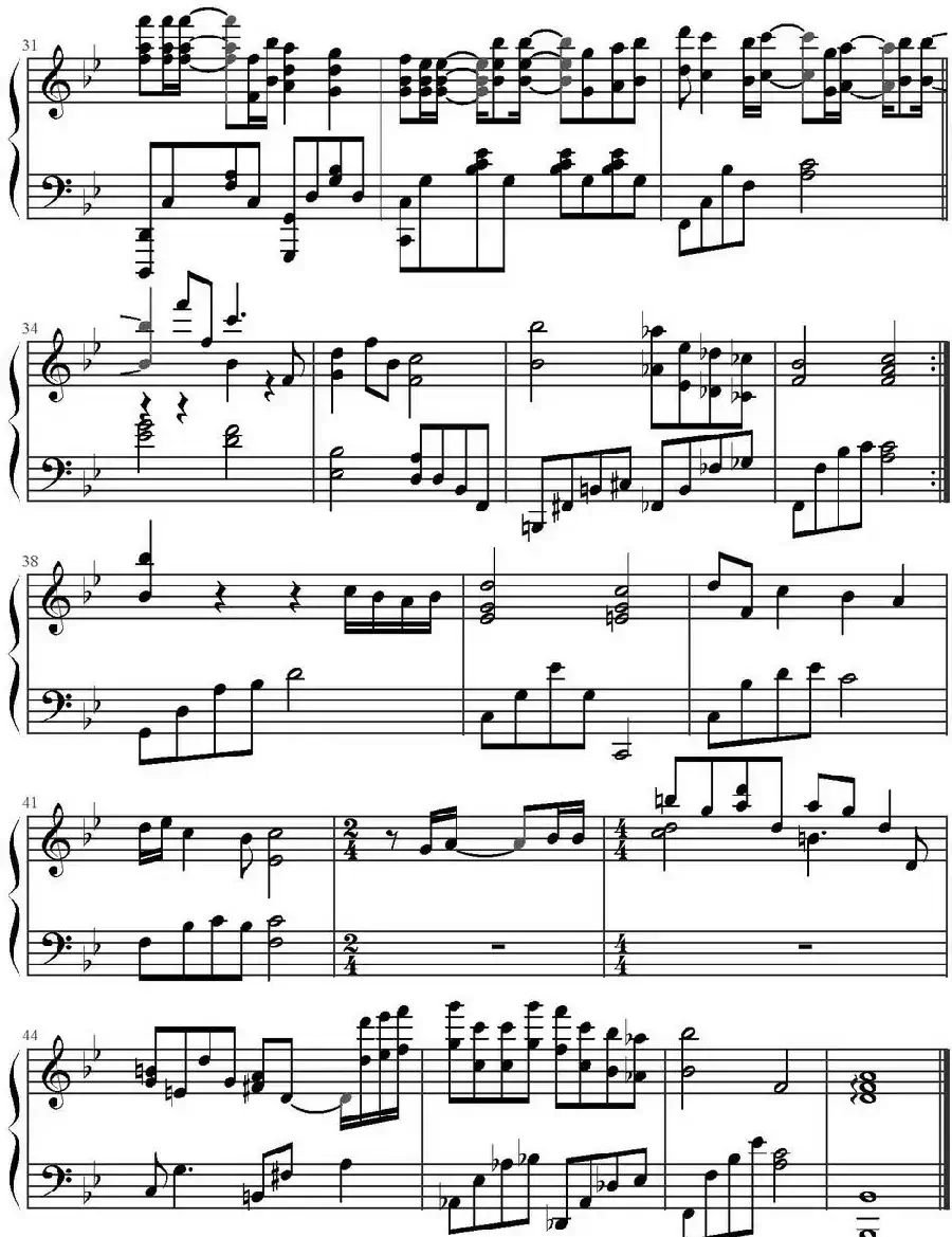 Every Moment Of You 你的每一刻(《来自星星的你》OST)