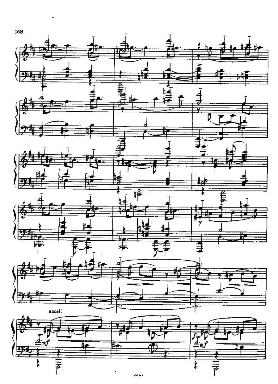 Elegy and Waltz Op.89（悲歌与圆舞曲）