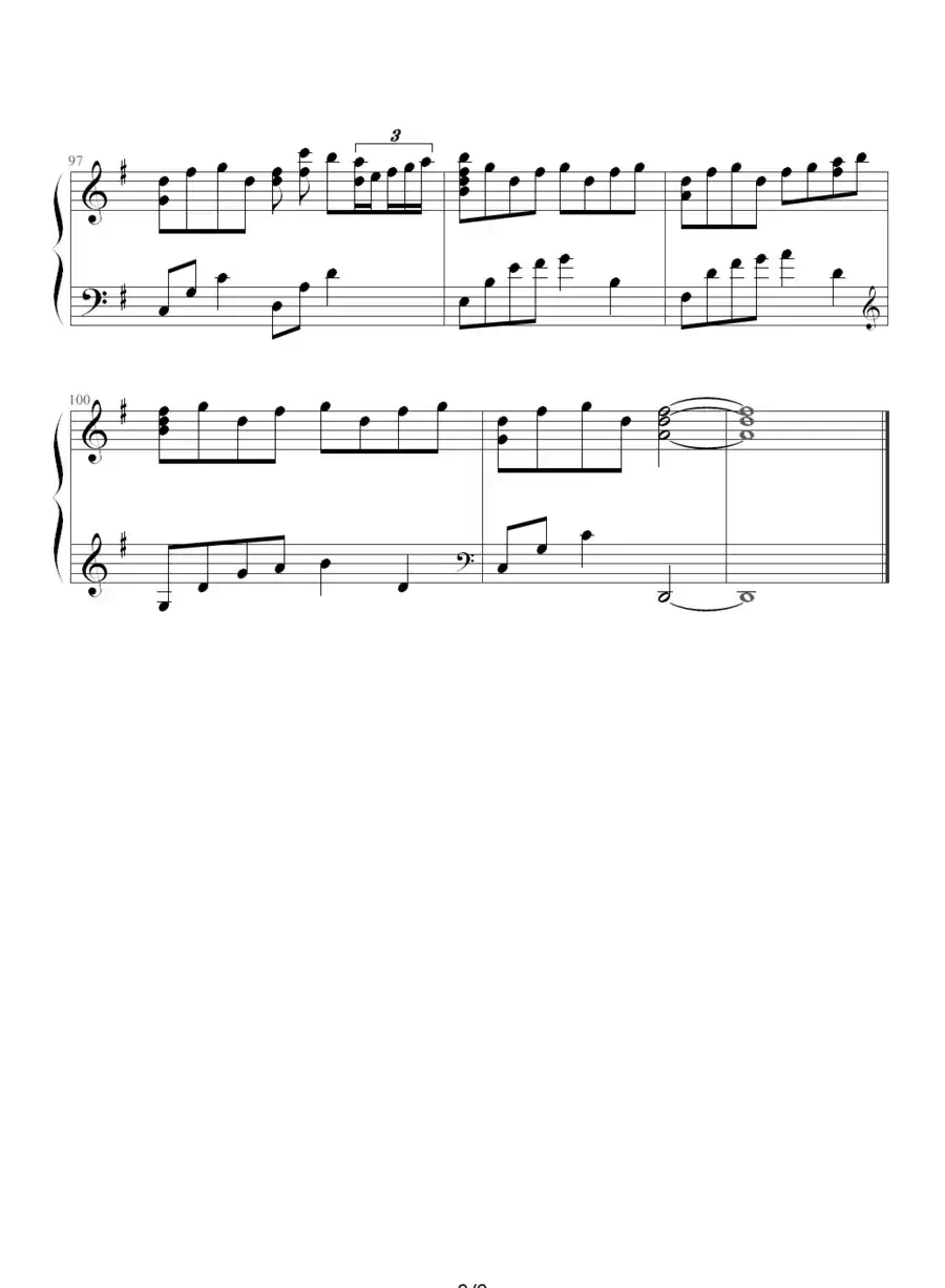 Get Over（日本动画《棋魂》片头曲）