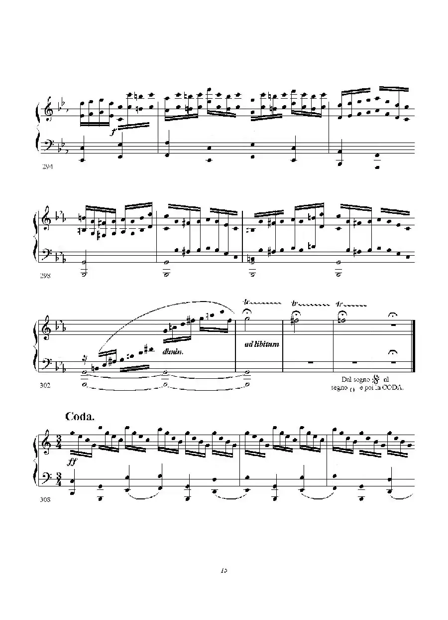 Sonata in C Major Op.7 No.2（C大调奏鸣曲）