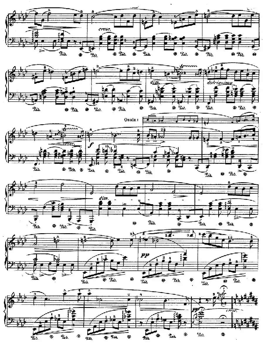 Deux Nocturnes（17——18）