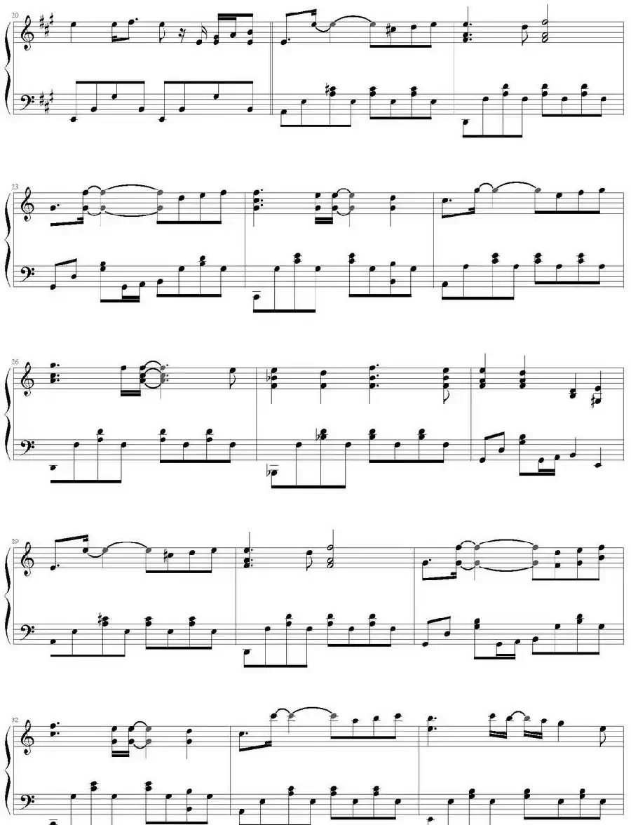 黑色幽默(足球小将制谱版)