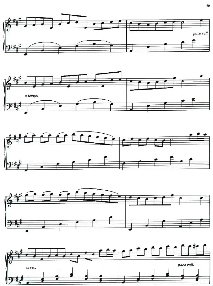 Until the Last Moment