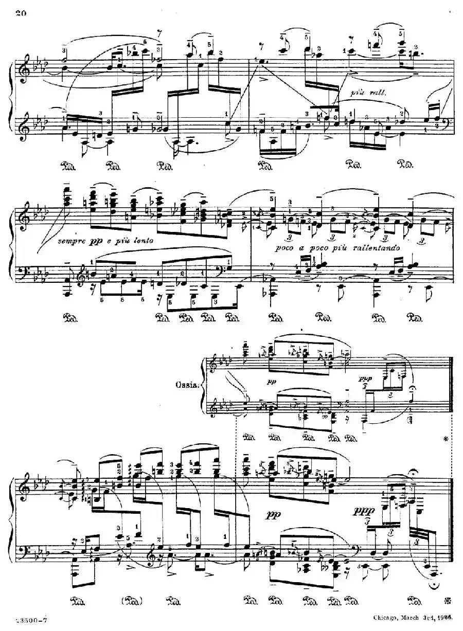 Java Suiten（爪哇组曲Ⅷ）