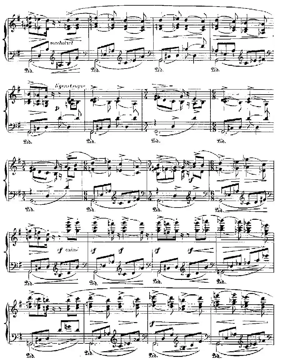 伊贝利亚组曲：ALMERIA