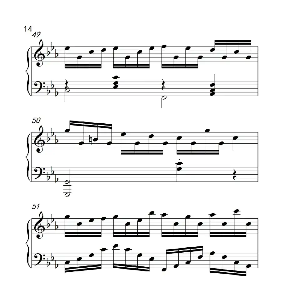 克罗地亚狂想曲