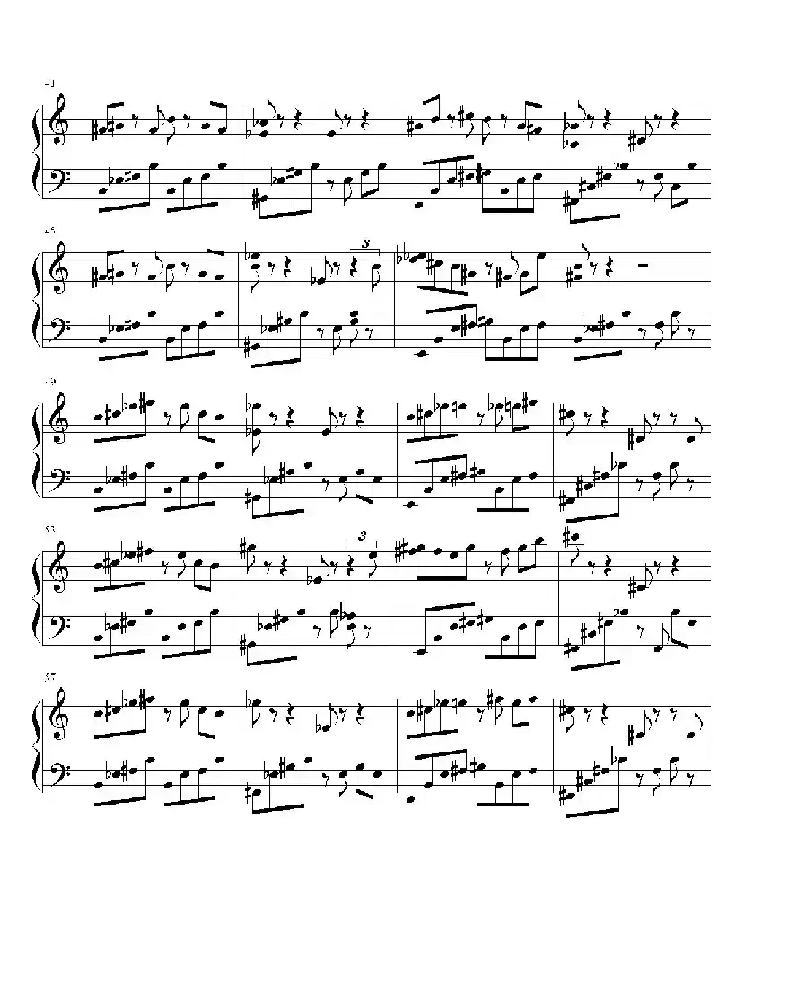 心灵钢琴曲：你最近好吗