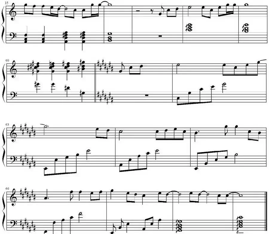 疼痛爱情（电视剧《继承者们》插曲）