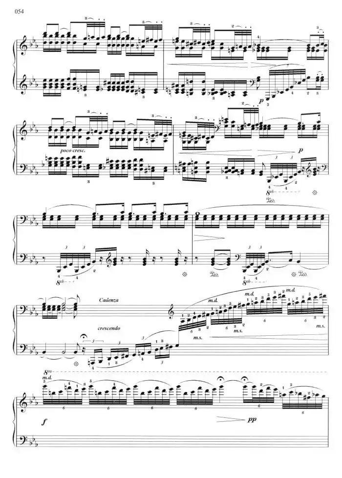 杜姆卡(Dumka)(Op59)