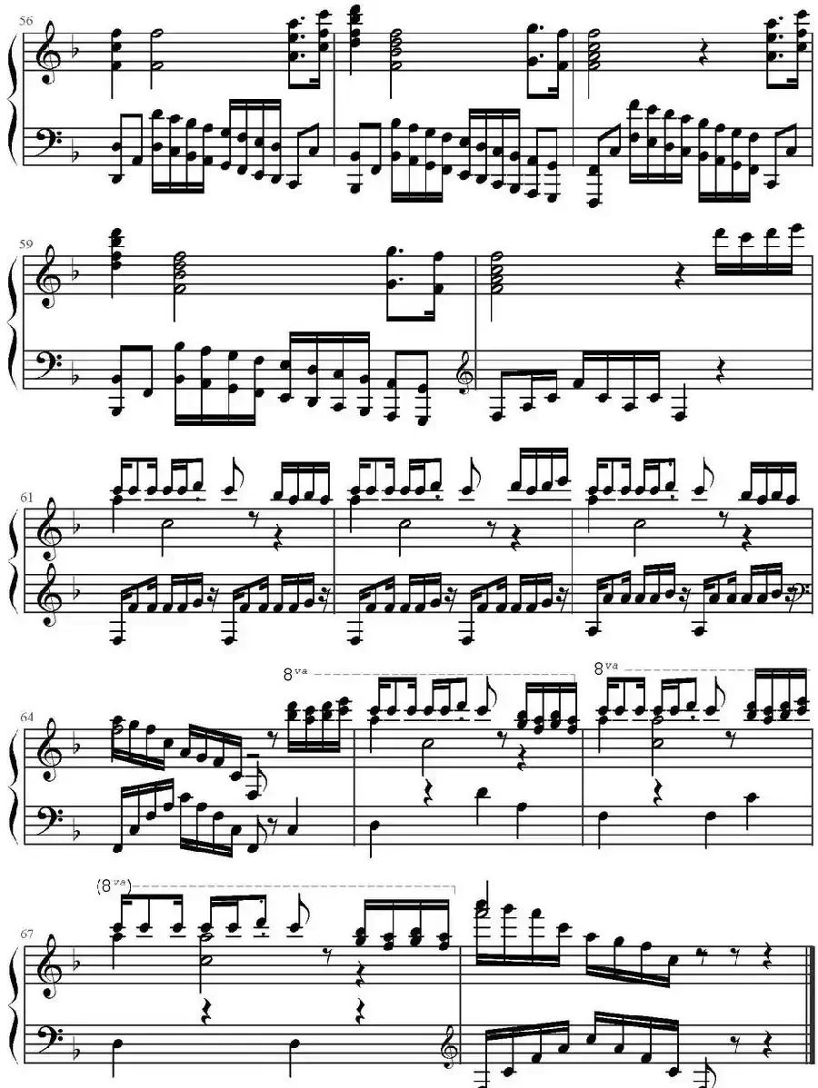 在云端（Above the Clouds）