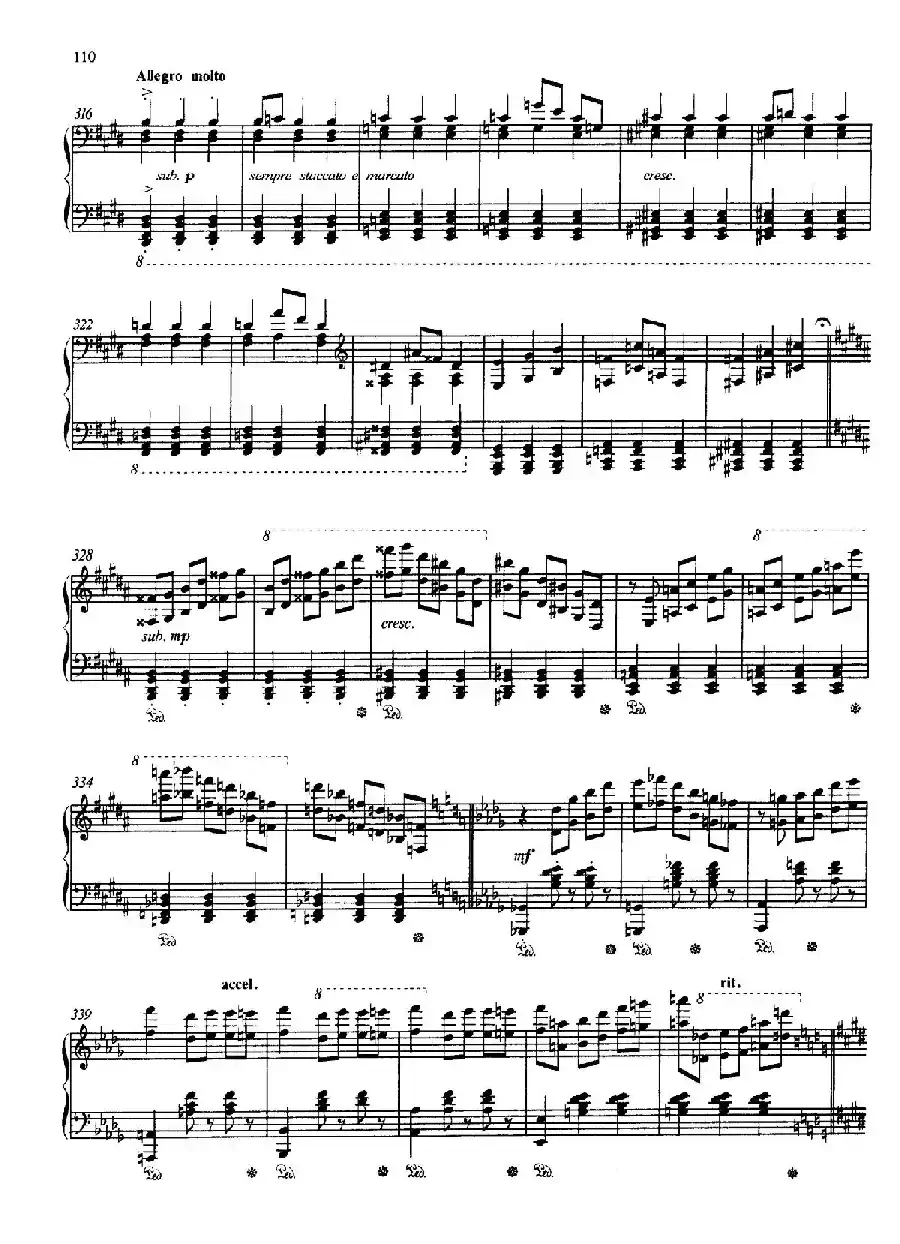 An Der Schonen Blauen Donau Op.314（蓝色多瑙河圆舞曲）