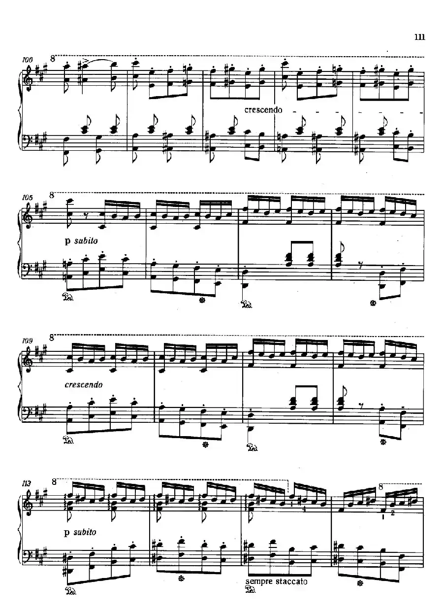 Rhapsodies