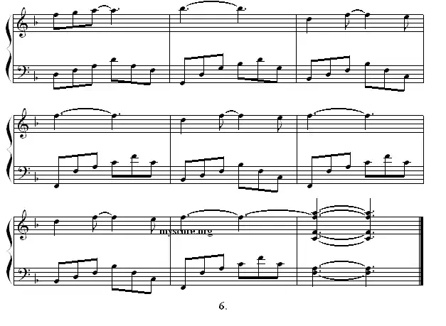 钢琴公主的浪漫钢琴：一生一次