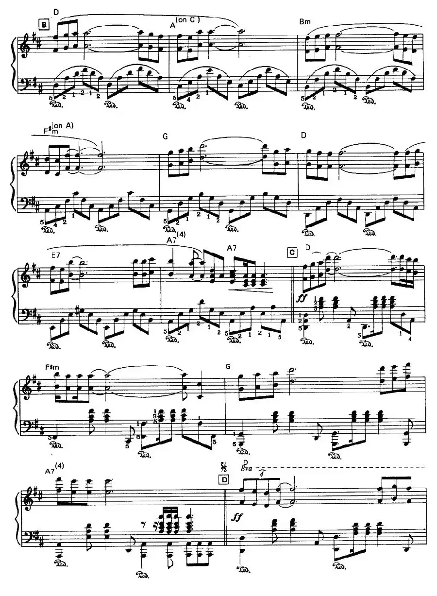 Au bord de la riviere 