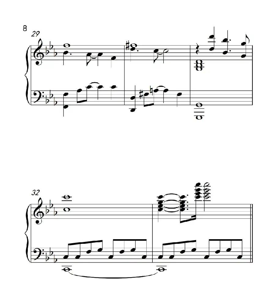 世间始终你好（电影《美人鱼》宣传曲）