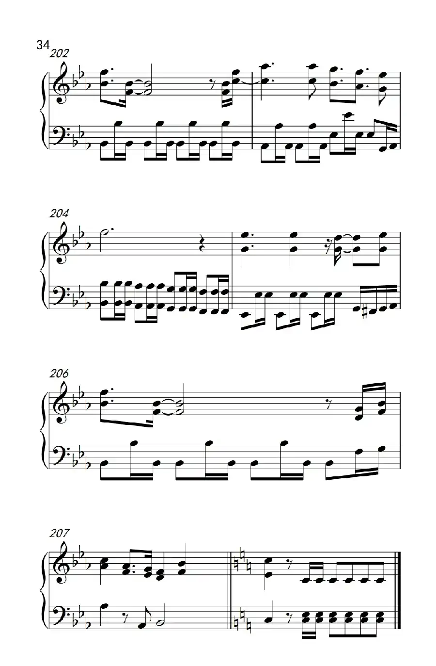 FC游戏《赤色要塞》背景音乐