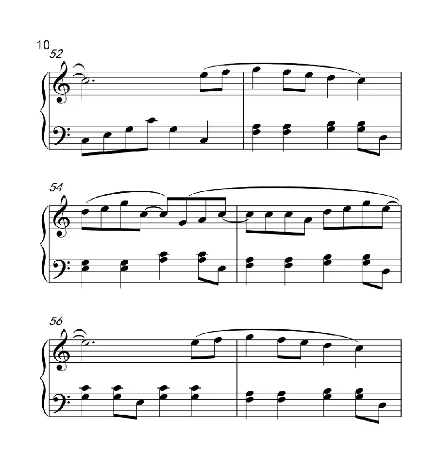 拥抱爱(《爱回家》主题曲)