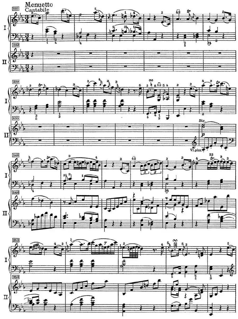 二十八部钢琴协奏曲 No.9（P31-45）