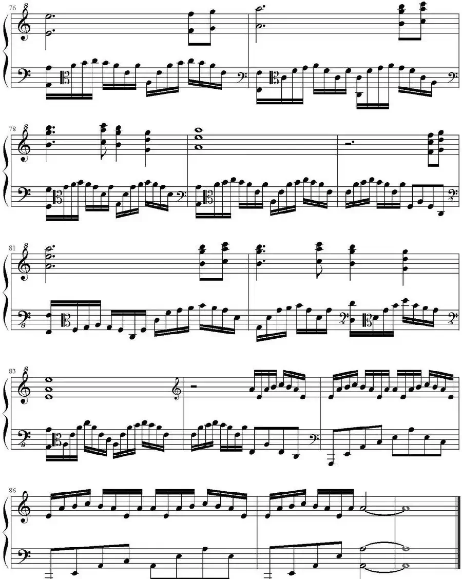 Heart to Heart(两心之间)