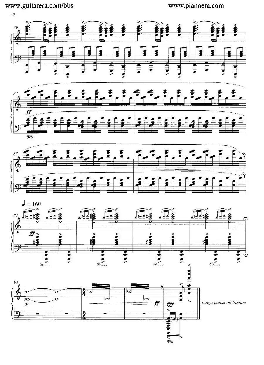 Carmina Burana（布兰诗歌）（清唱剧）