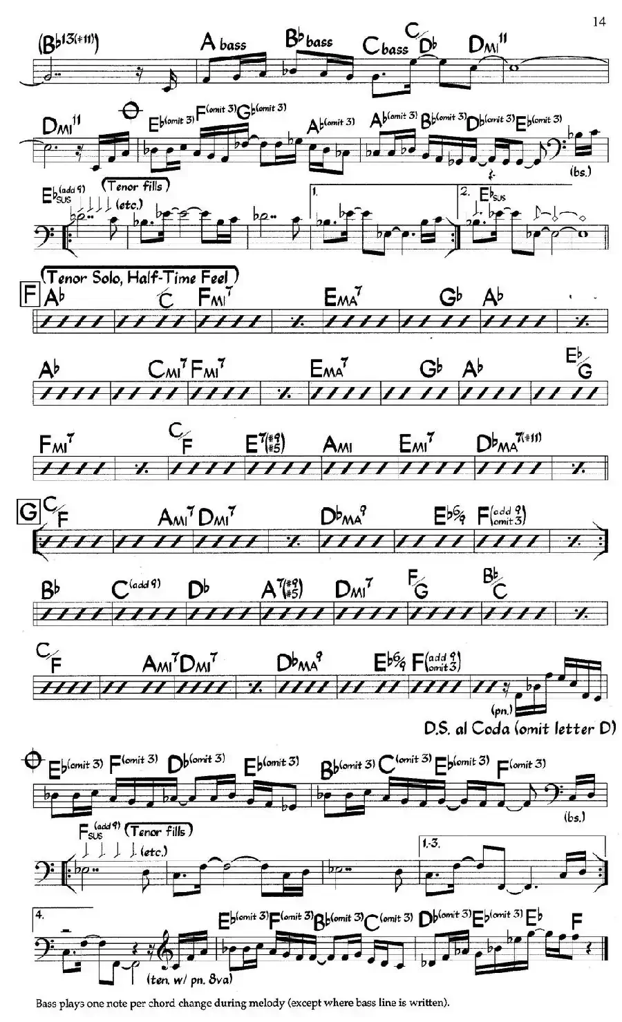 American Gothic（爵士钢琴曲）