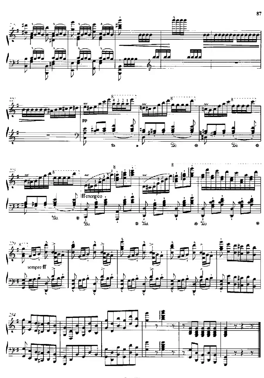 Soirées Musicales S.424（《音乐晚会（全12首）》第12首）