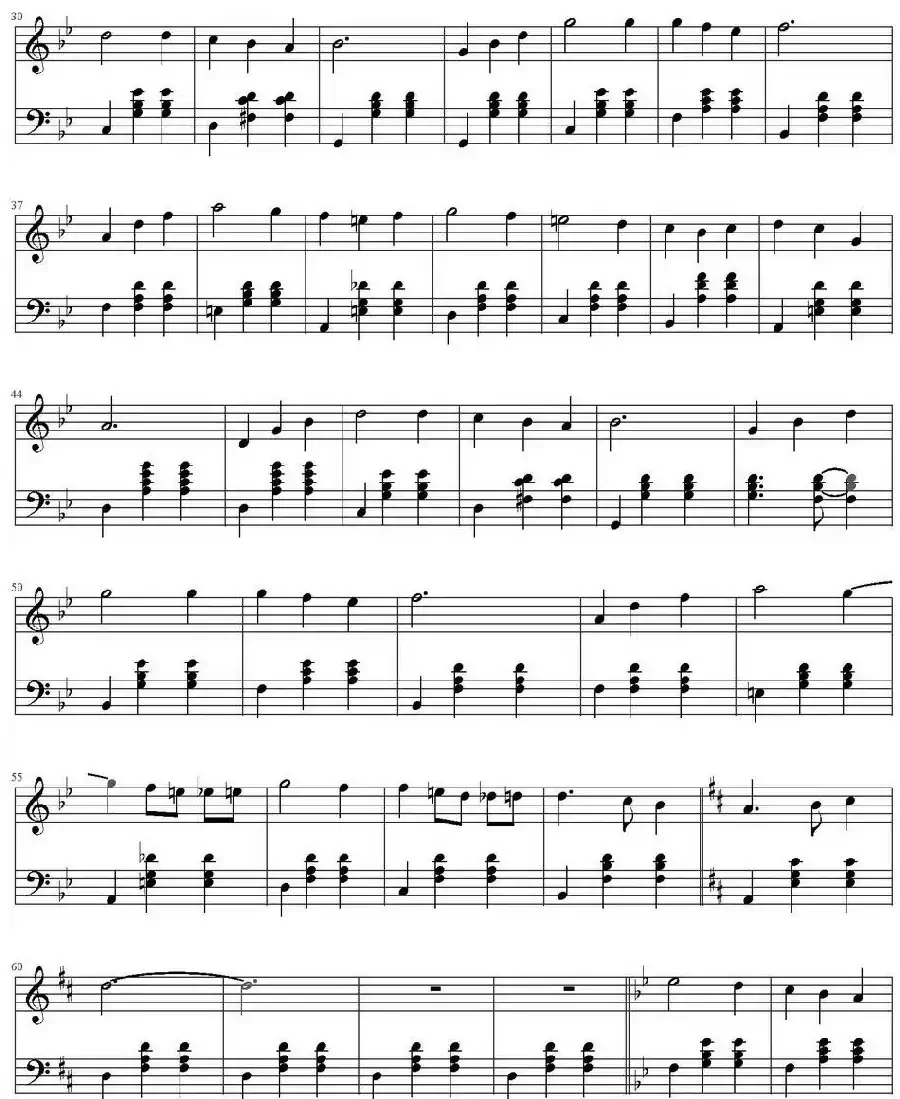 人生象旋转木马（《哈尔的移动城堡》插曲）