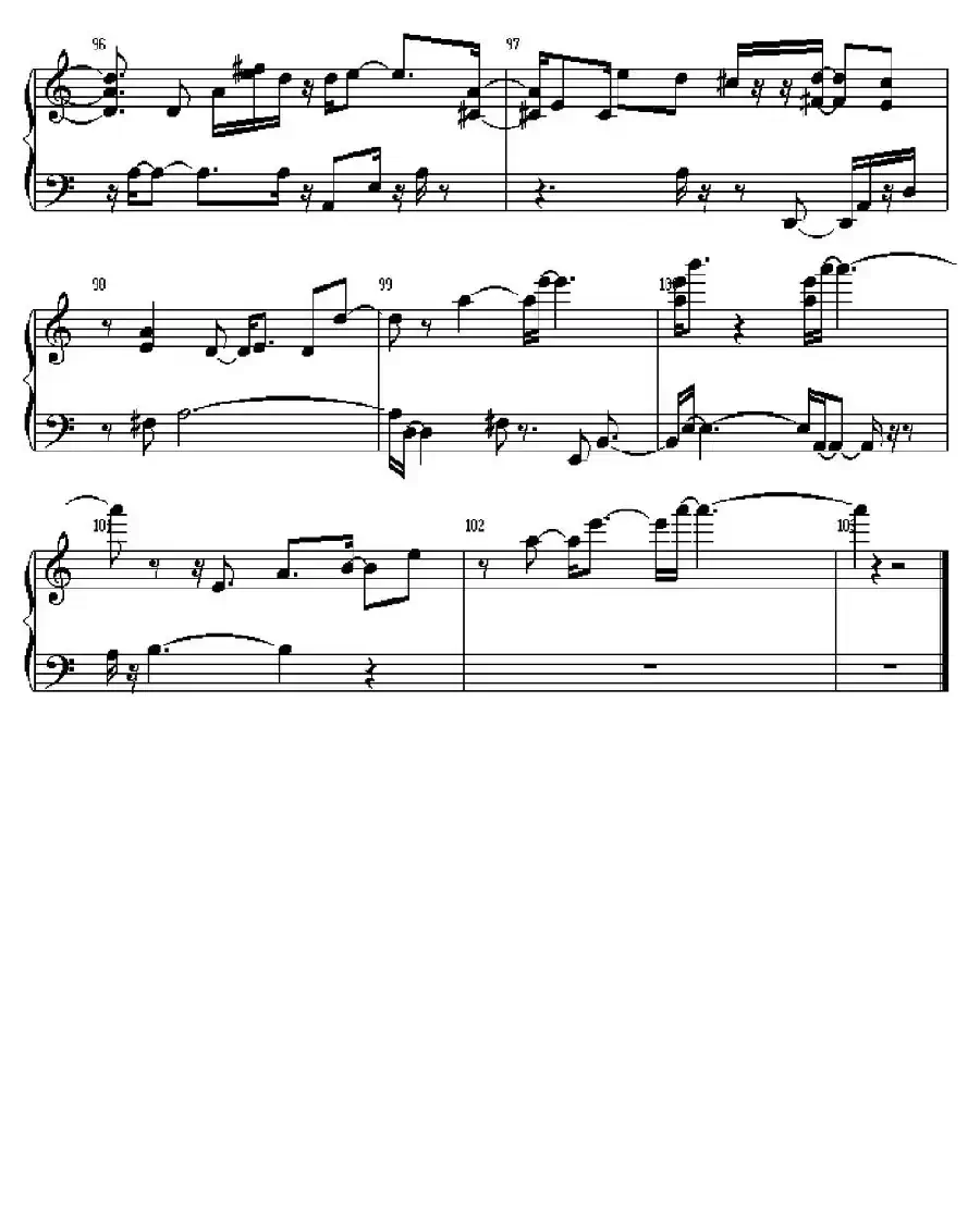 In The Morning Light（2个版本）