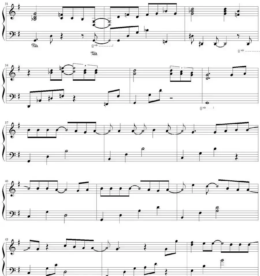 我的未来式（《爱情公寓》第一、二部主题曲）