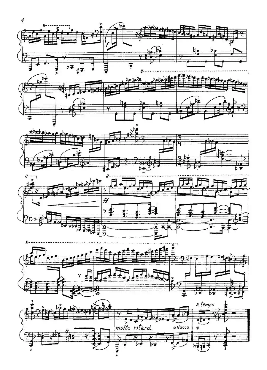 24 Preludes Op.53(24首前奏曲·Ⅰ)