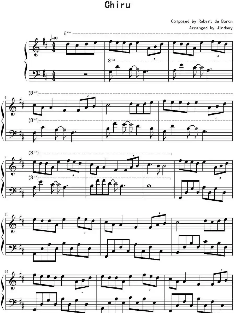 Chiru