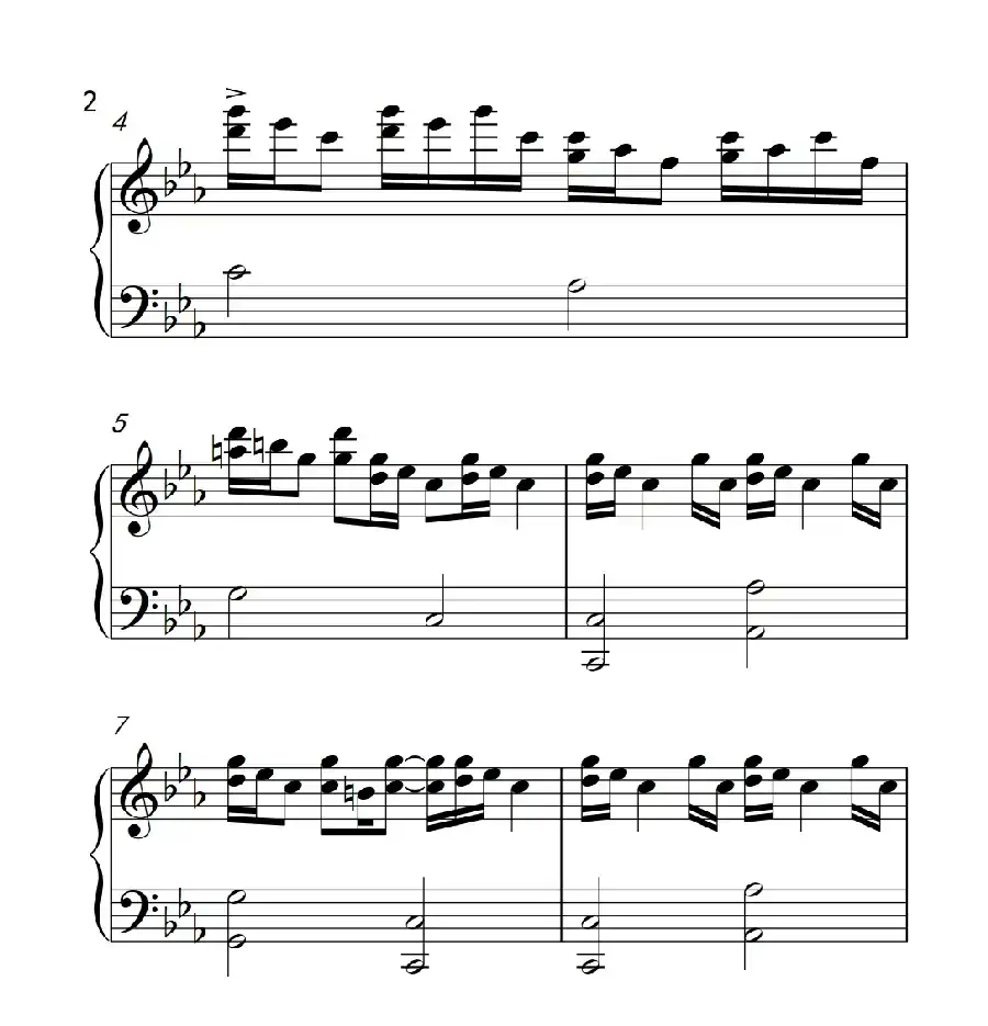 克罗地亚狂想曲