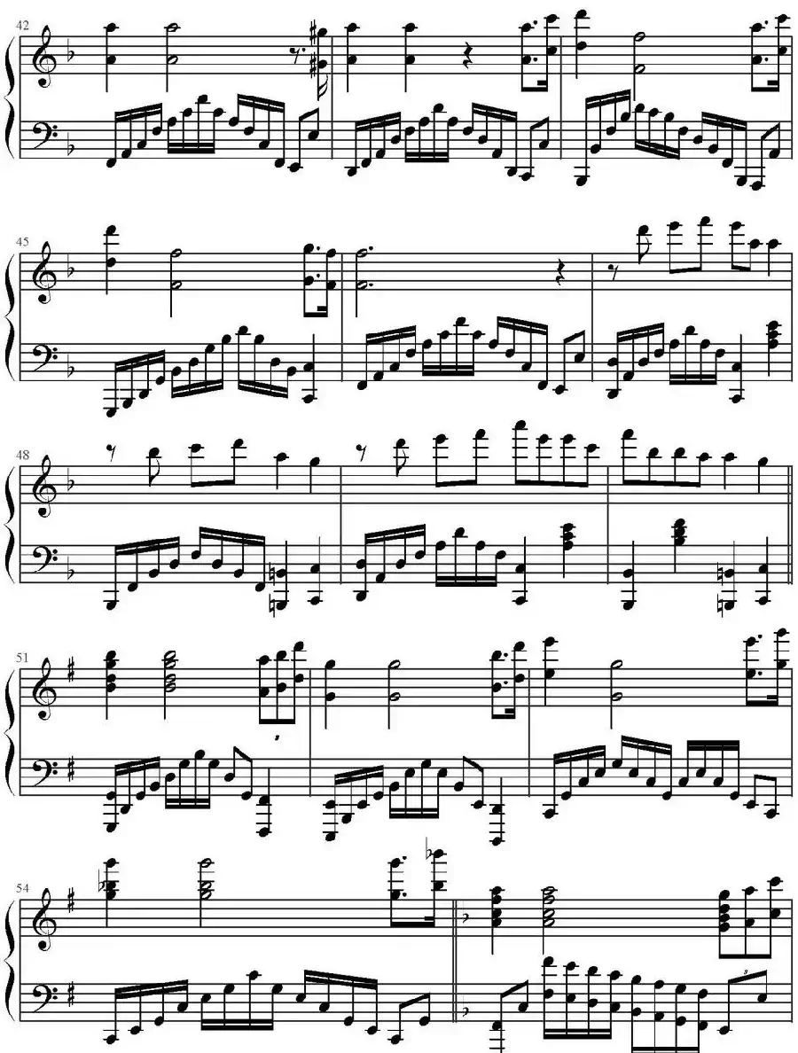 在云端（Above the Clouds）