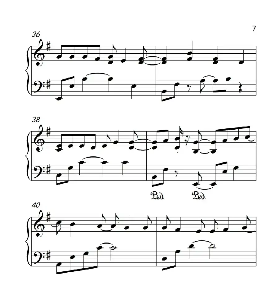 女朋友要带回家