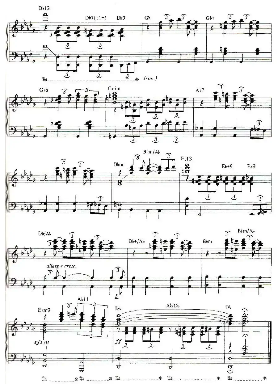 100首欧美流行歌曲钢琴独奏：MAYBE THIS TIME