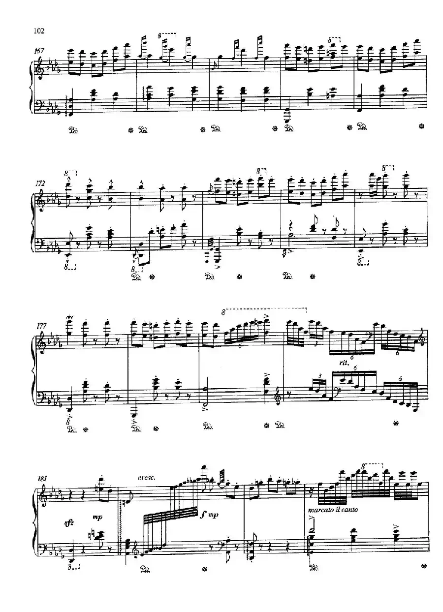 An Der Schonen Blauen Donau Op.314（蓝色多瑙河圆舞曲）