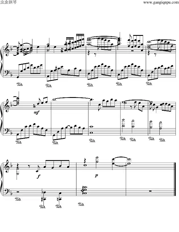 Sometimes When It Rains（下雨的时候）